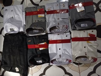 Kamis pour homme en ligne - toutes tailles