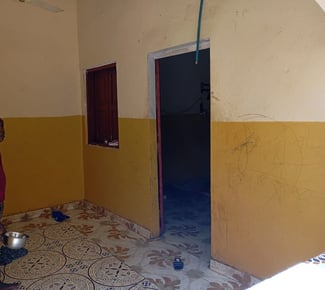 Maison 160m², 4 chambres, véranda, cuisine, toilettes à Balbala T3