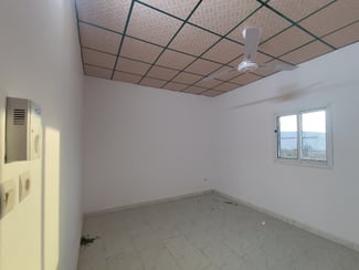 Maison F3 avec véranda à louer proche de l'antenne relais à Nassib