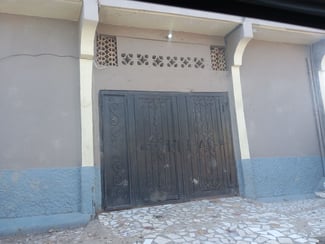 Maison F3 avec véranda à louer à Hayableh