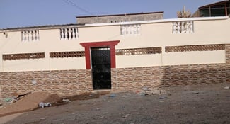 Maison spacieuse à Hodan 2, à proximité de l'hôpital Al Rahma