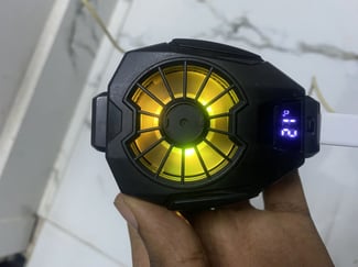 Refroidisseur pour PUBG - Améliore tes performances en jeu