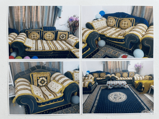 Meuble salon en excellent état - occasion à saisir