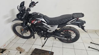 Hero XPulse 200 2V en excellent état, disponible pour essai