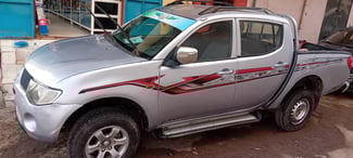 Toyota Pick up en bon état à vendre