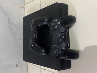 Playstation 4 à vendre