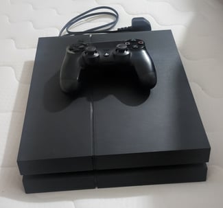 PS4 Sony Playstation 4 500 Go avec manette
