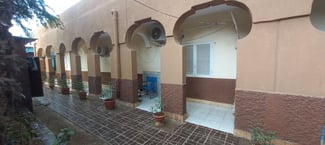 Studio meublé F1 et F2 à Gabode