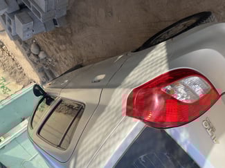 Suzuki Alto 2017, essence, clim en bon état