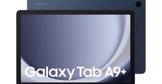 Tablette | Tab |Tablet samsung A9 + a vendre