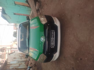 Taxi Probox, climatisée, excellent état