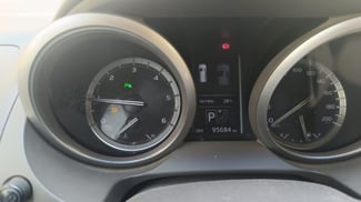 Toyota Prado TXL 2017, diesel, boîte automatique, bon état