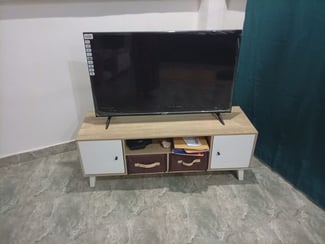 Télévision Smart Star track 43 en excellent état