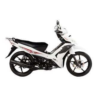 Moto NEO NX 110cc, économique et garantie, 2 mois d'utilisation