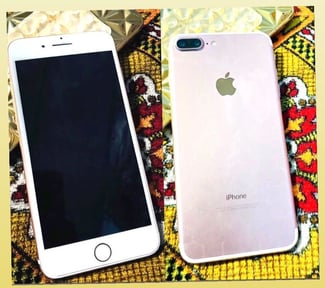 iPhone 7 Plus en bon état