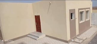 Villa F2 neuve a louer à PK18-Futur City