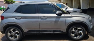 Hyundai Venue 2021, Essence, Caméra de recul, Très bon état