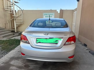 Voiture à louer - prix négociable