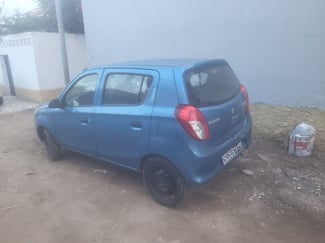 Suzuki Alto en excellent état