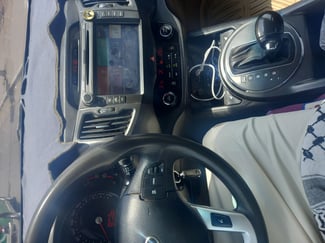 Kia Sportage 2014, automatique, diesel, climatisée, 118000km