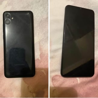 Samsung A04 32 Go en bon état