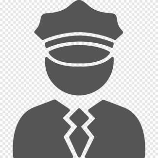Agent de sécurité de nuit pour hôtel, rigoureux et autonome