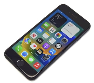 iPhone 8 Noir 64 Go en Bon État