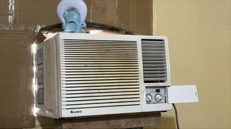 Climatiseur en très bon état, fonctionnement optimal