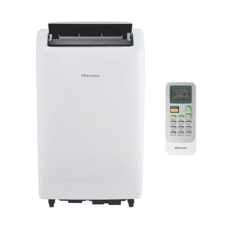 Climatiseur portable Hisense 1,5 CH bon état 2016