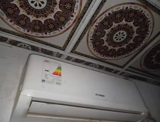 Climatiseur Split Fresh – Très bon état