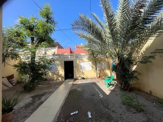 Duplex F4 avec terrasse et cours à Hodan 1