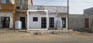 Local commercial 24 m² en emplacement stratégique à Cité Nassib