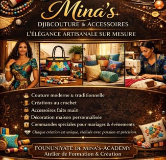 Formation de styliste mode artisanale et créative