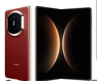 Huawei Mate X7 neuf jamais utilisé