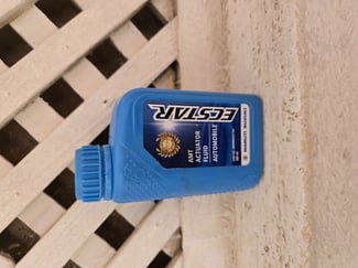 Huile AMT pour boîte automatique Suzuki