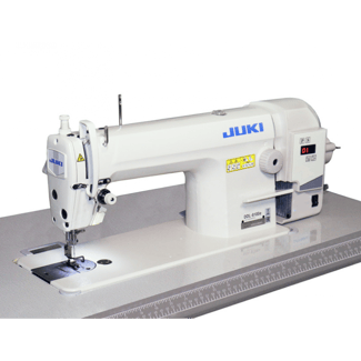 Juki DDL 8100e series Inverter NEUVE – Facture d'achat (Avril 2026)