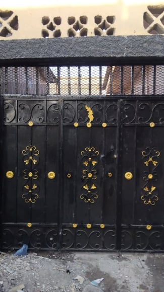 Maison 4 chambres avec véranda à Balbala 4ème arrondissement