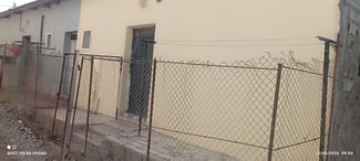 Maison F3 à Balbala cité Charaf proche collège Barwaqo 1