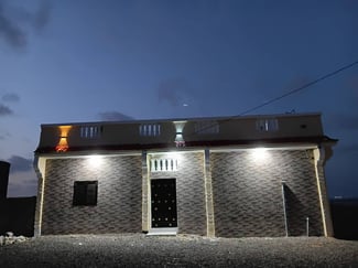 Villa F4 neuve avec terrasse, calme à Dogley