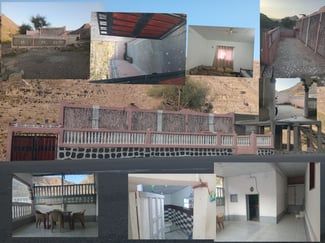 Maison F4 neuf à Tadjourah Randa, exceptionnel emplacement