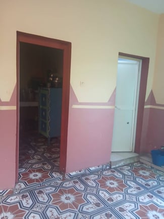 Maison F5 de 150 m² avec titre foncier à Hayabley