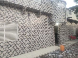 Maison F4 avec 2 toilettes à Cité Hodan, disponible immédiatement