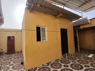Maisons spacieuses 3 chambres à Cheikh Moussa et PK12