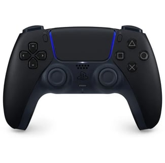 Manette PS5 noire neuve compatible PlayStation 5