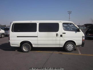 Minibus robuste avec moteur performant en bon état