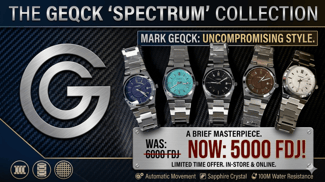 Montre tendance X-GEQCK de qualité supérieure en édition limitée