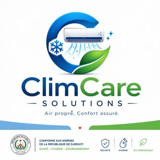 Nettoyage et réparation des climatiseurs - ClimCare Solutions
