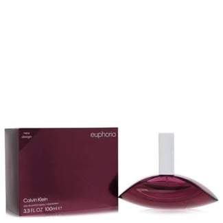 Eau de parfum Calvin Klein Euphoria femme 100 ml