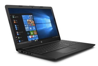 PC portable HP 16 Go RAM, disque dur 500 Go, bon état