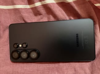 Samsung S26 Ultra 256 Go Noir Neuf Emballé